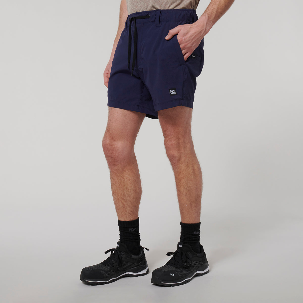 Hard Yakka Mens X Short Shorts
