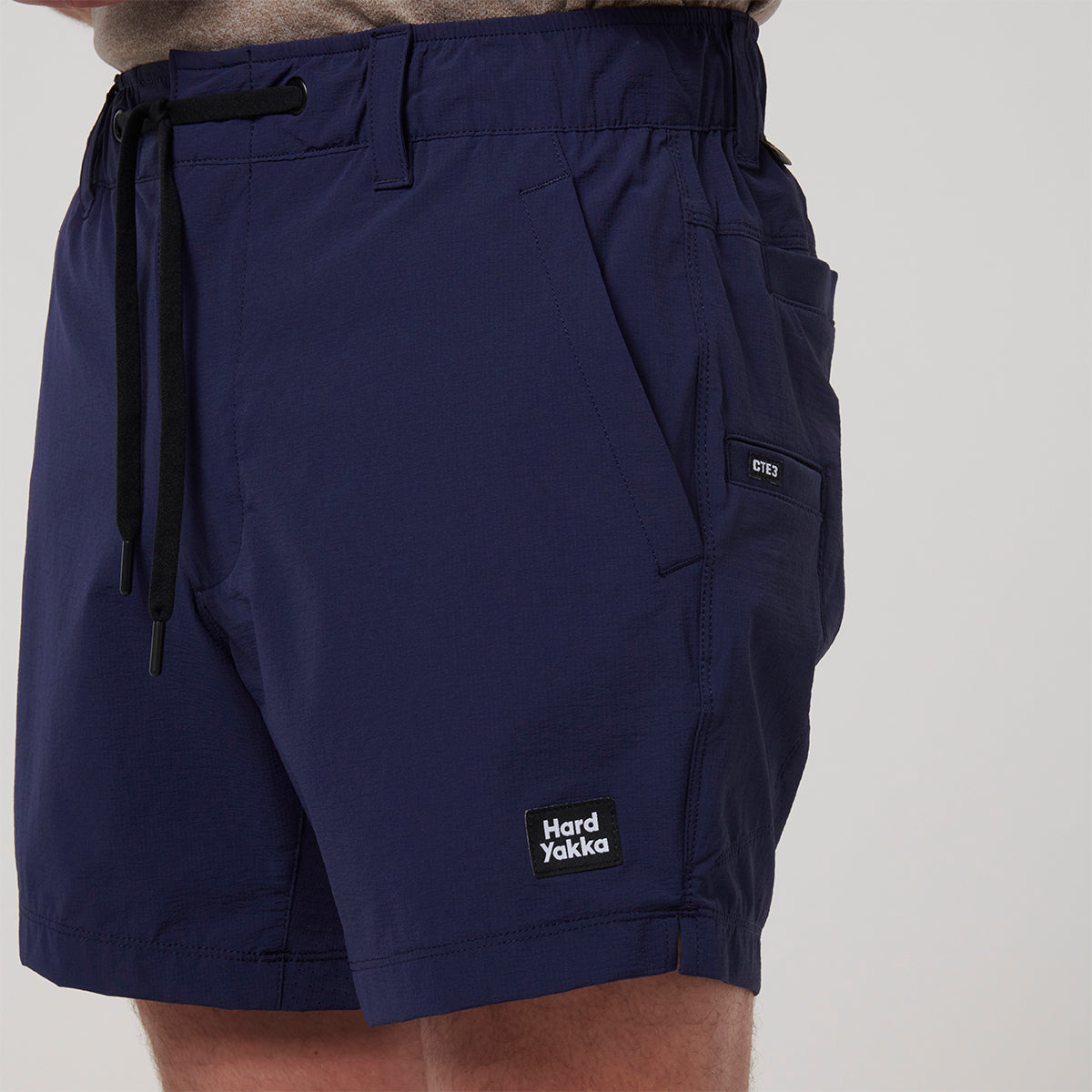 Hard Yakka Mens X Short Shorts