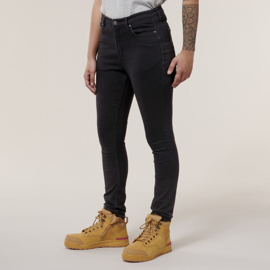 Hard Yakka Womens Jegging