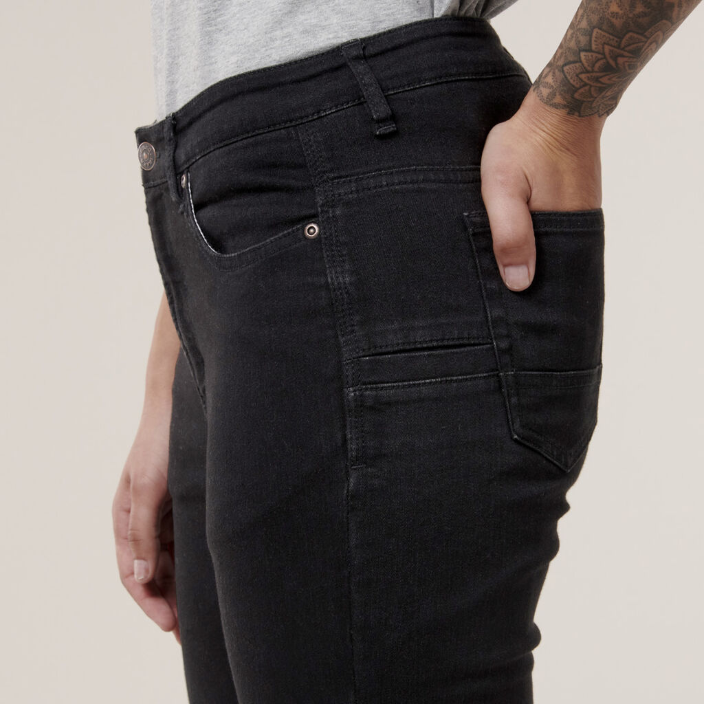 Hard Yakka Womens Jegging