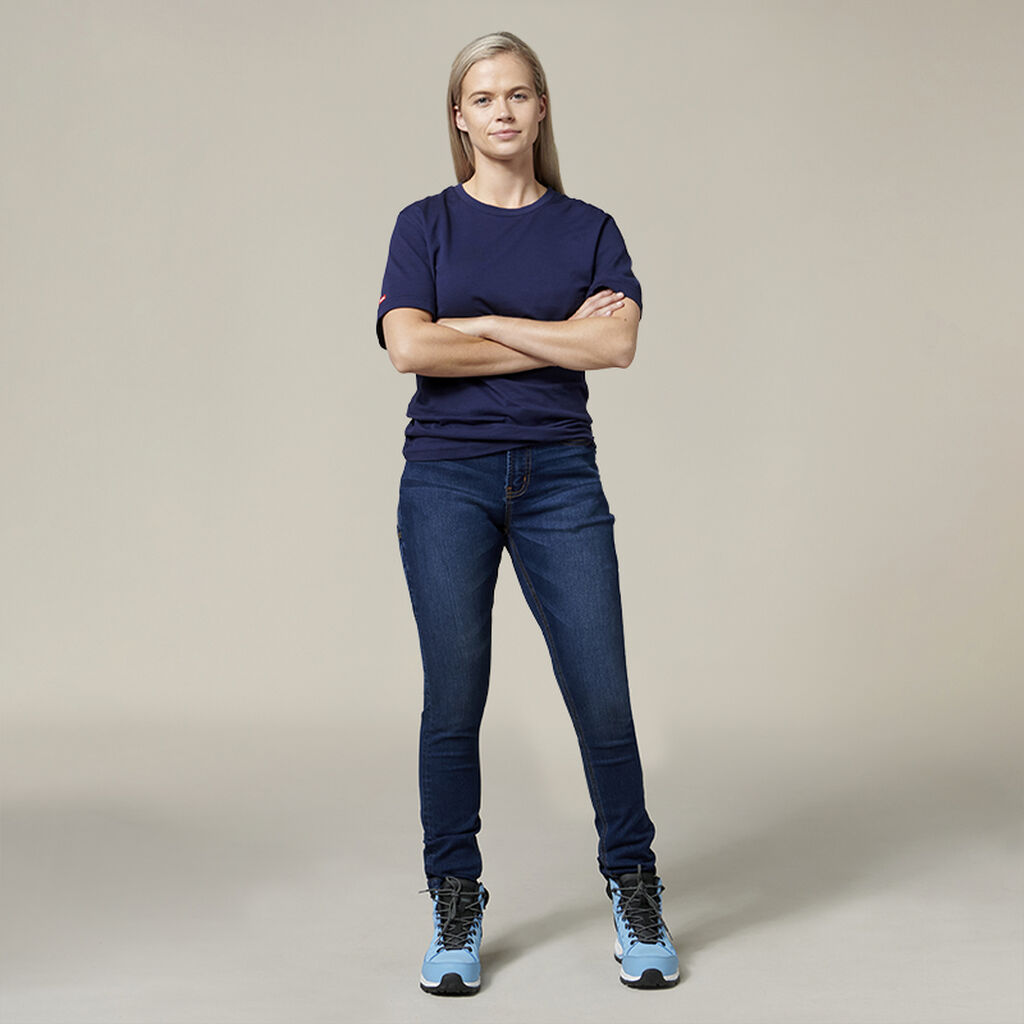 Hard Yakka Womens Jegging