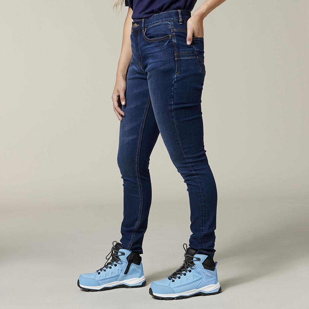 Hard Yakka Womens Jegging