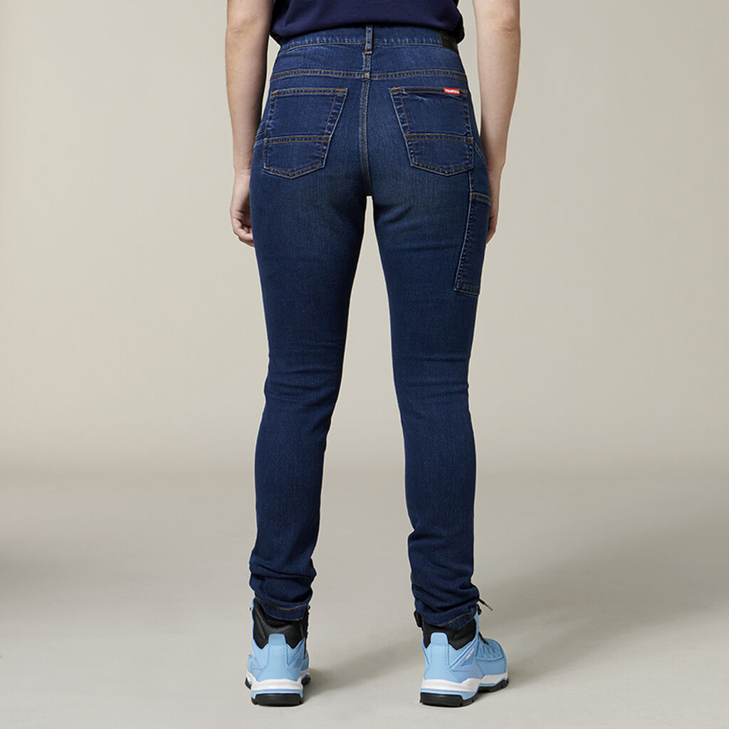 Hard Yakka Womens Jegging