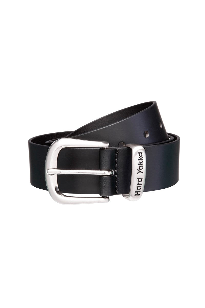 Hard Yakka Leather Belt