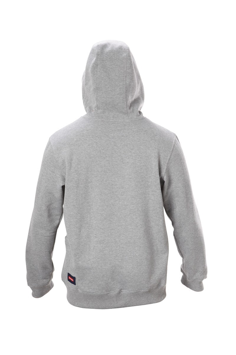 Hard Yakka Foundations Brushed Fleece Hoodie