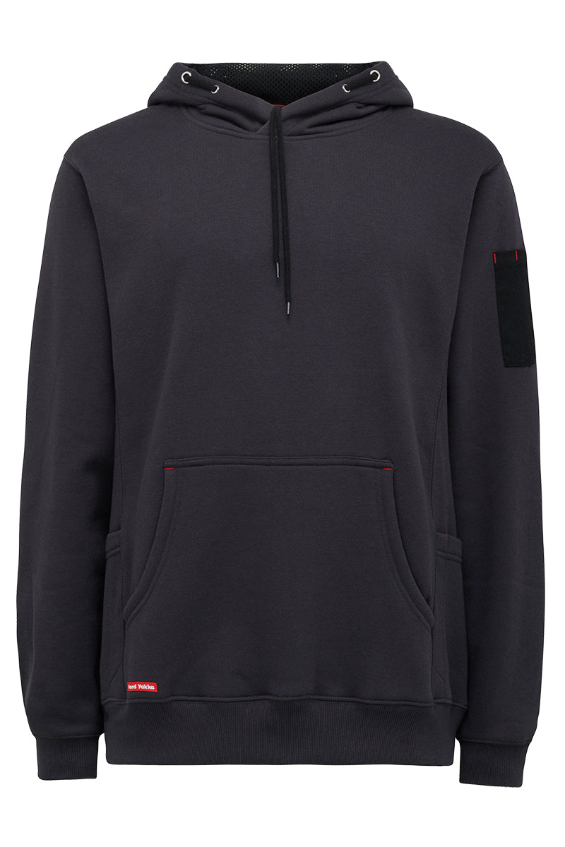 Hard Yakka Foundations Brushed Fleece Hoodie