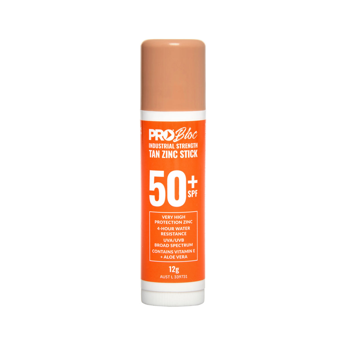 Probloc SPF 50+ Zinc Stick (12 Pack)
