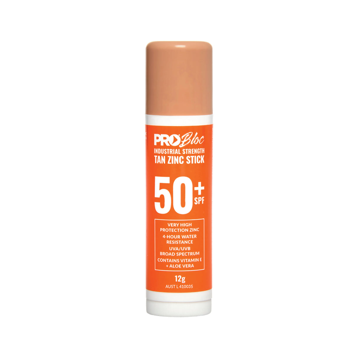 Probloc SPF 50+ Zinc Stick (12 Pack)