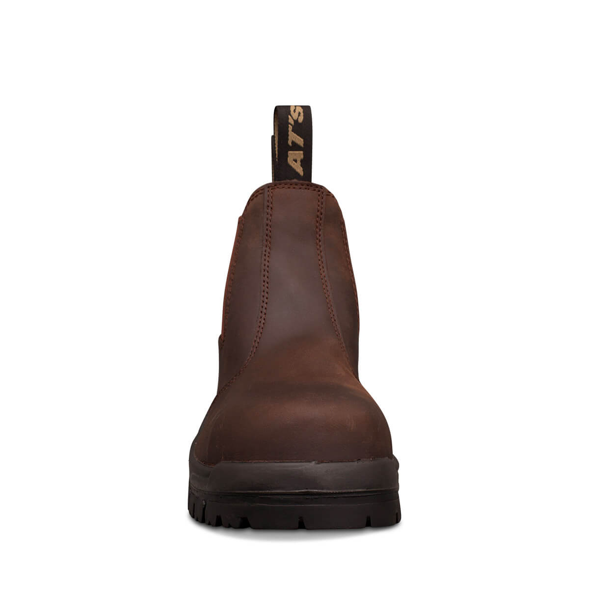 Elastic Sided Composite Toe Cap Boot