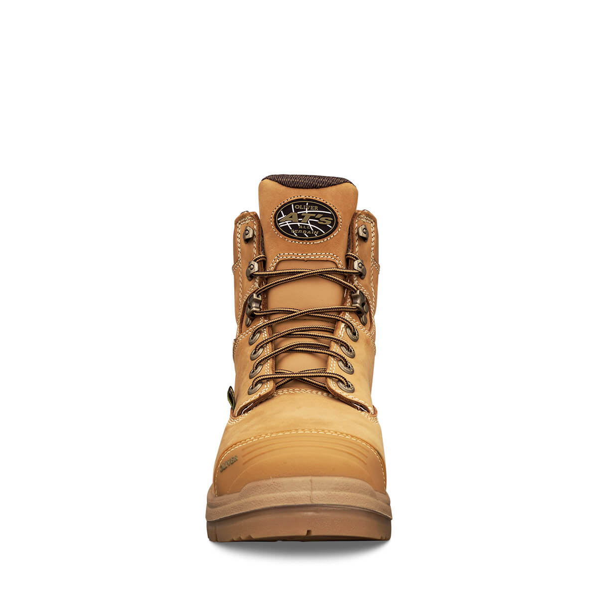 Lace Up 6" Met Guard Penetration Resistance Eh Boot