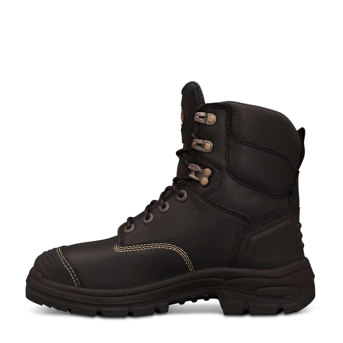 Lace Up 6" Met Guard Penetration Resistance Eh Boot