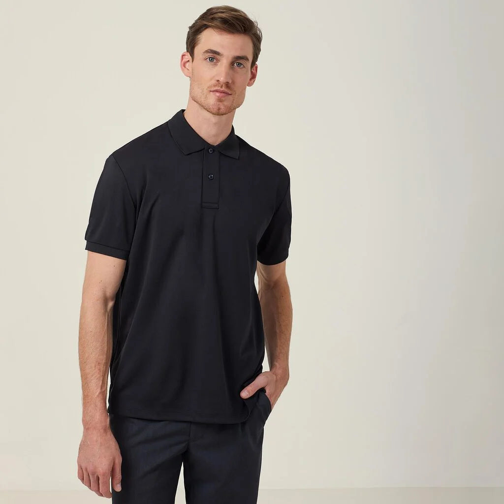 Coolplus Classic Fit Polo