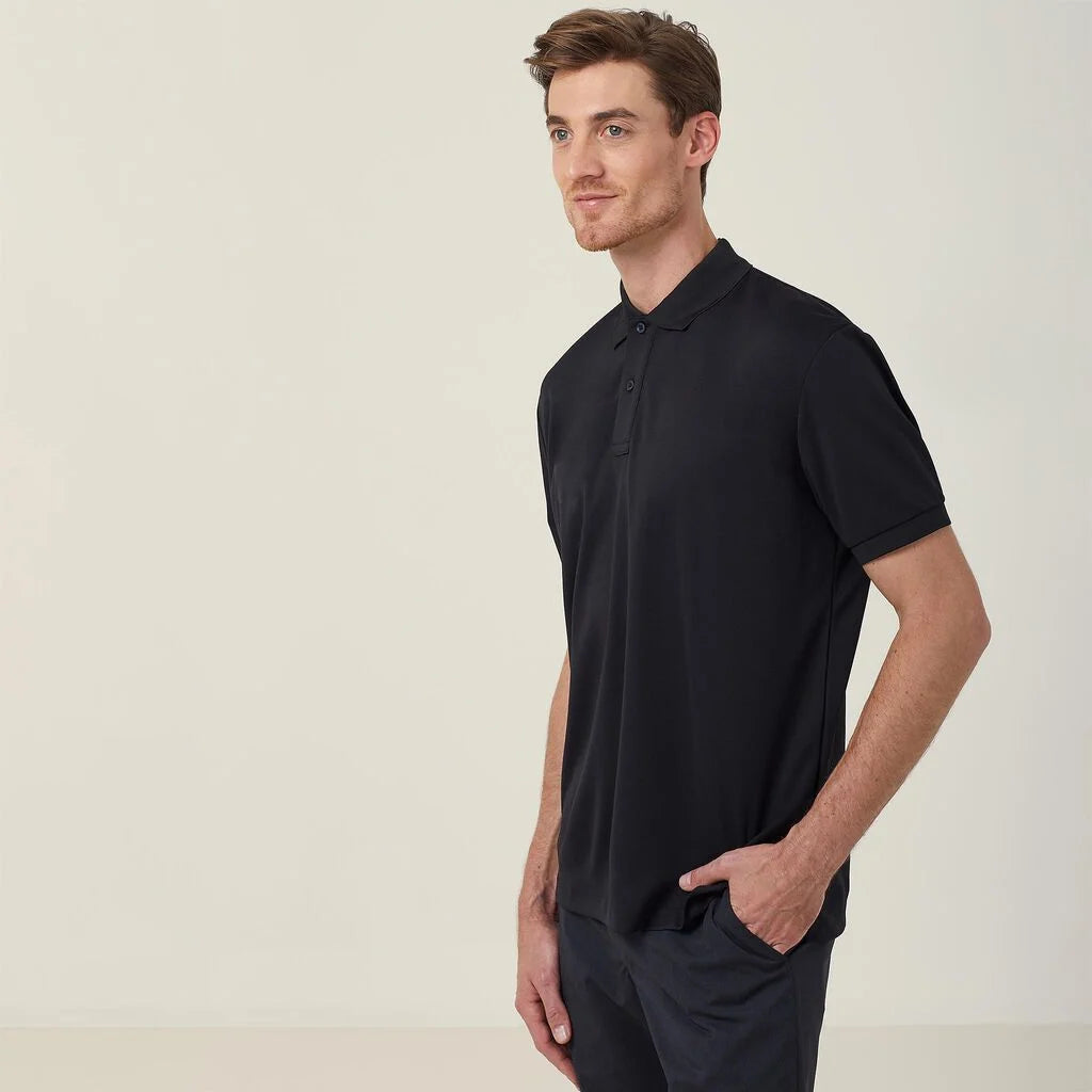 Coolplus Classic Fit Polo
