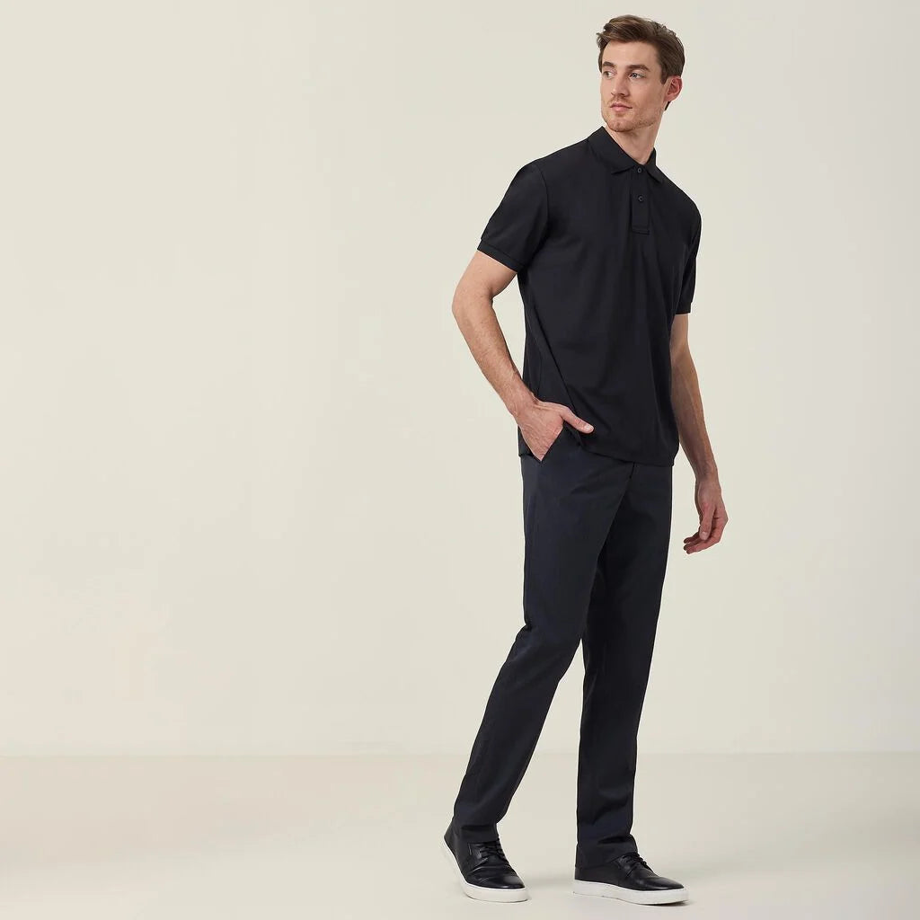 Coolplus Classic Fit Polo