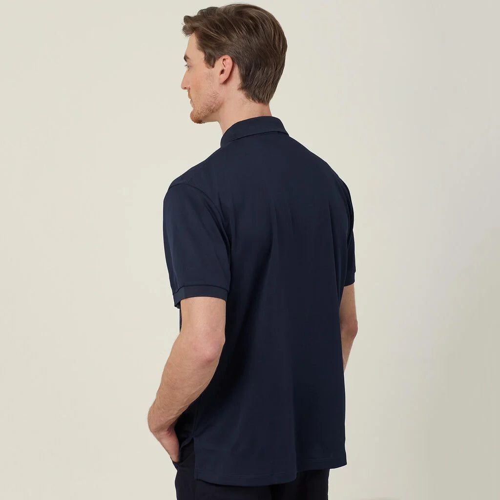 Coolplus Classic Fit Polo