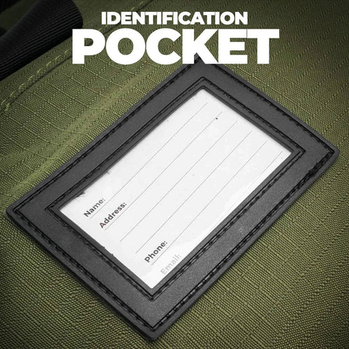 Crib Tool Bag - Medium