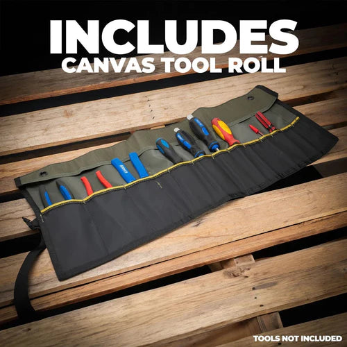 Crib Tool Bag - Medium