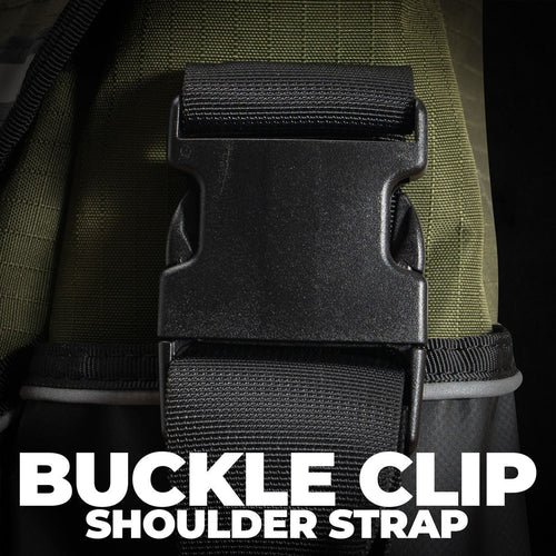 Crib Tool Bag - Medium