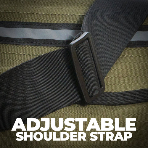 Crib Tool Bag - Medium