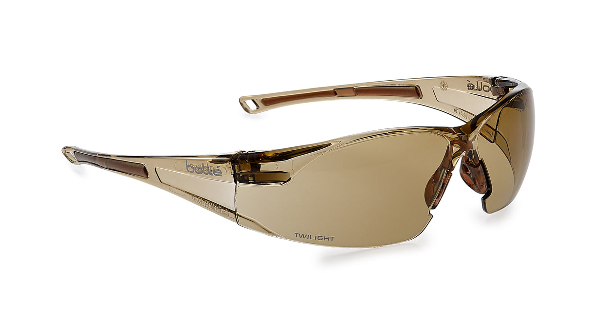 RUSH AS/AF Bronze (Twilight) Lens