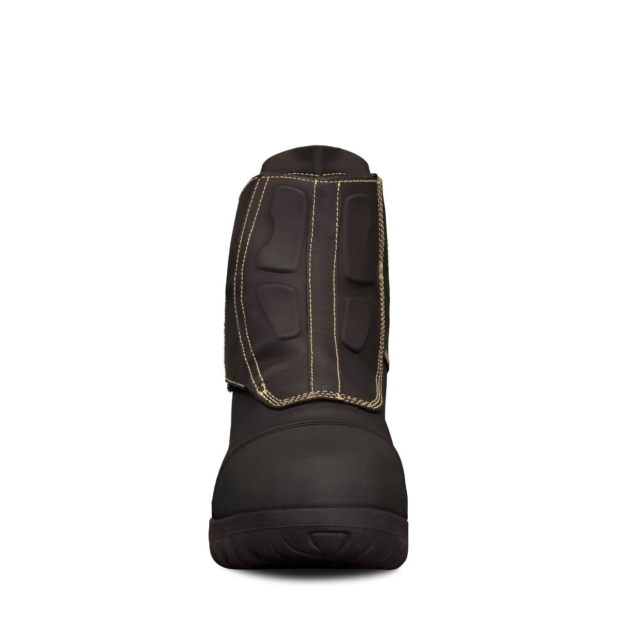 Smelter Internal Met Guard Eh Boot