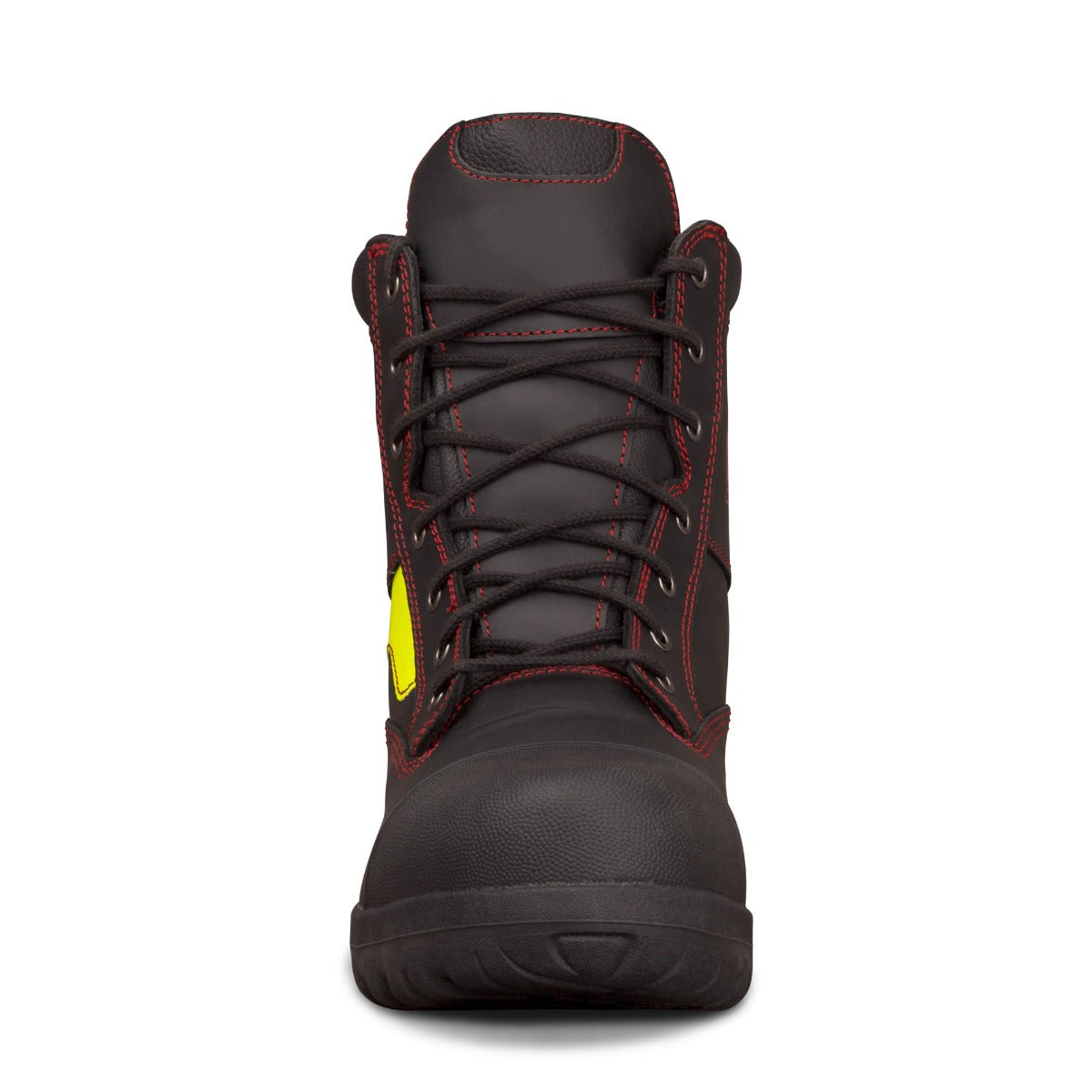 Lace Up 7" Wildland Fire Boot