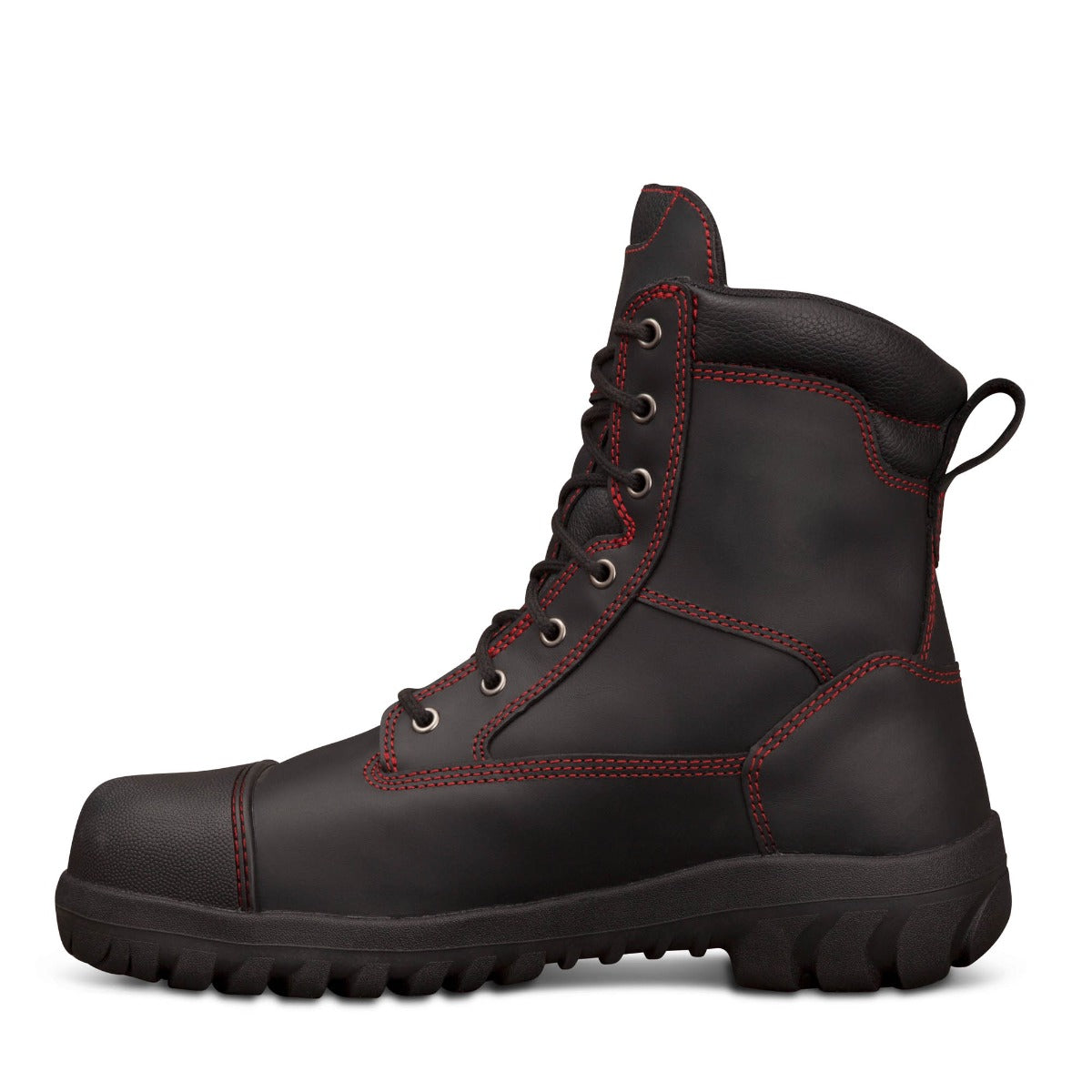 Lace Up 7" Wildland Fire Boot