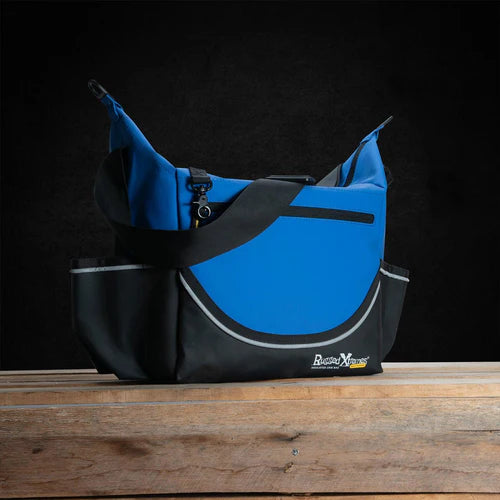 Insulated Crib Bag - PVC