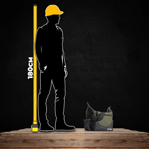 Insulated Crib Bag - Canvas