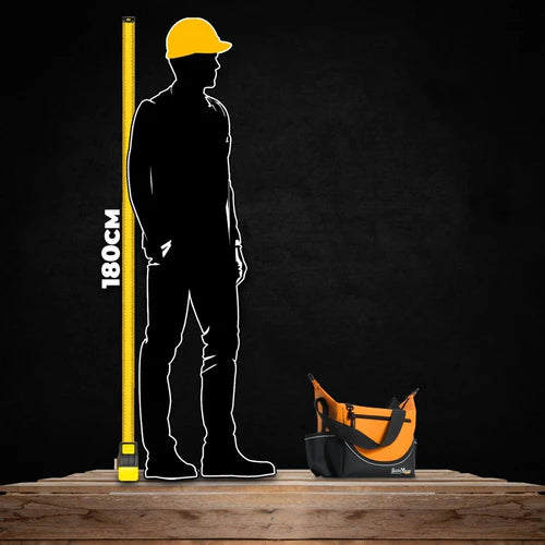 Insulated Crib Bag - PVC