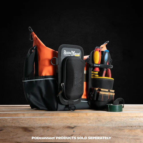 Insulated Crib Bag - PVC