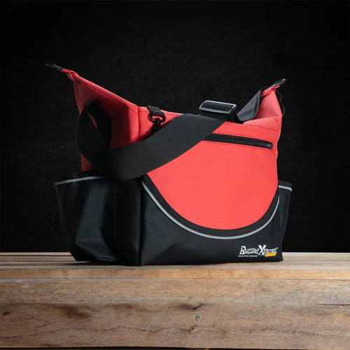 Insulated Crib Bag - PVC