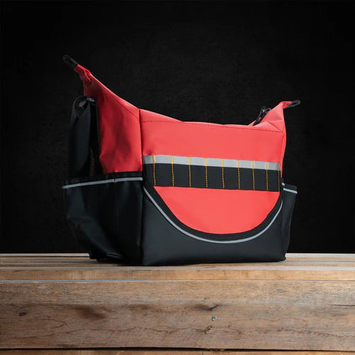 Insulated Crib Bag - PVC