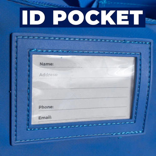 Offshore Crew Bag - PVC