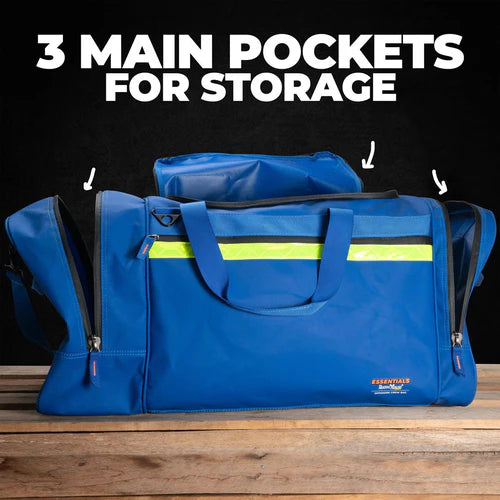 Offshore Crew Bag - PVC