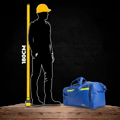 Offshore Crew Bag - PVC