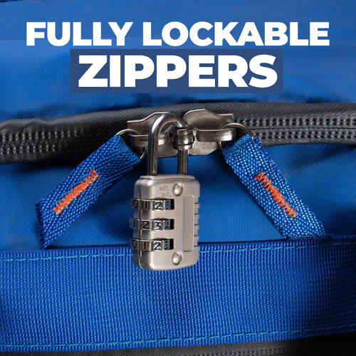 Offshore Crew Bag - PVC