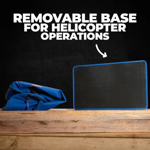 Offshore Crew Bag - PVC