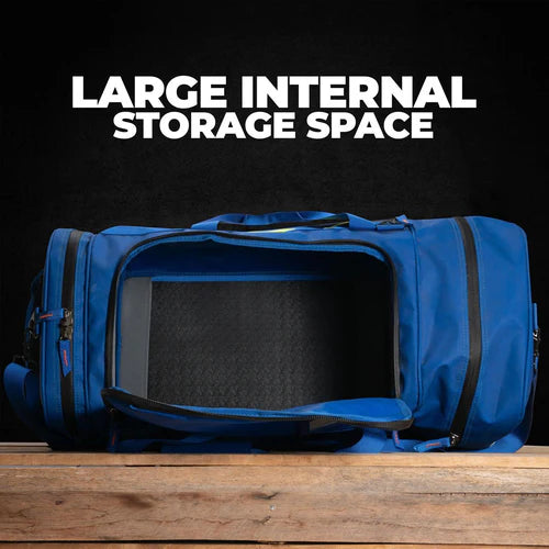 Offshore Crew Bag - PVC