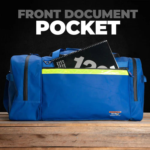 Offshore Crew Bag - PVC