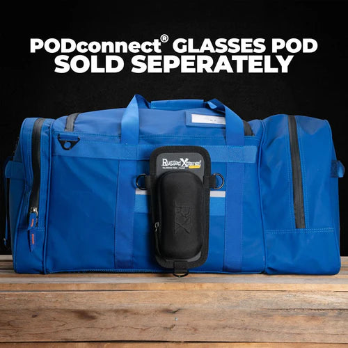 Offshore Crew Bag - PVC