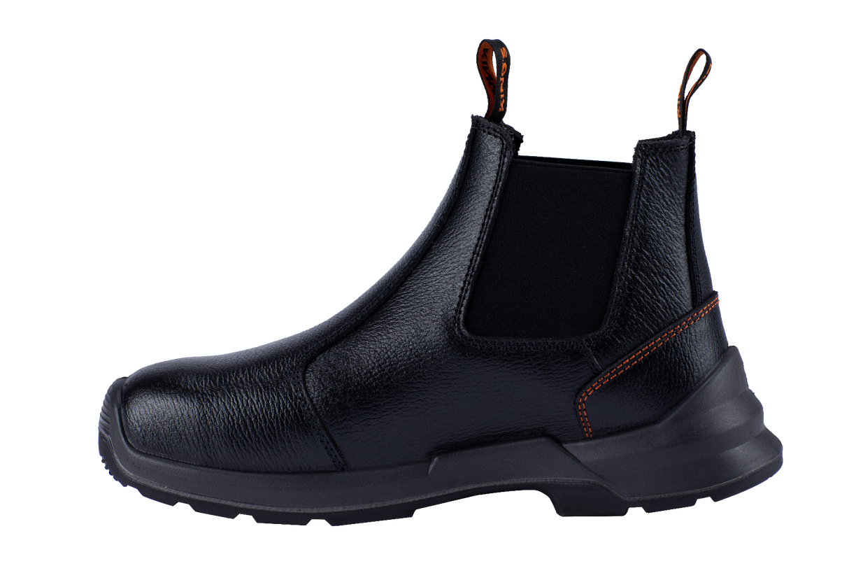 King's Elastic Sided Boot