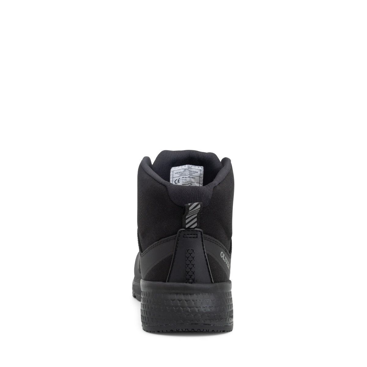 Jogger Ankle Boot