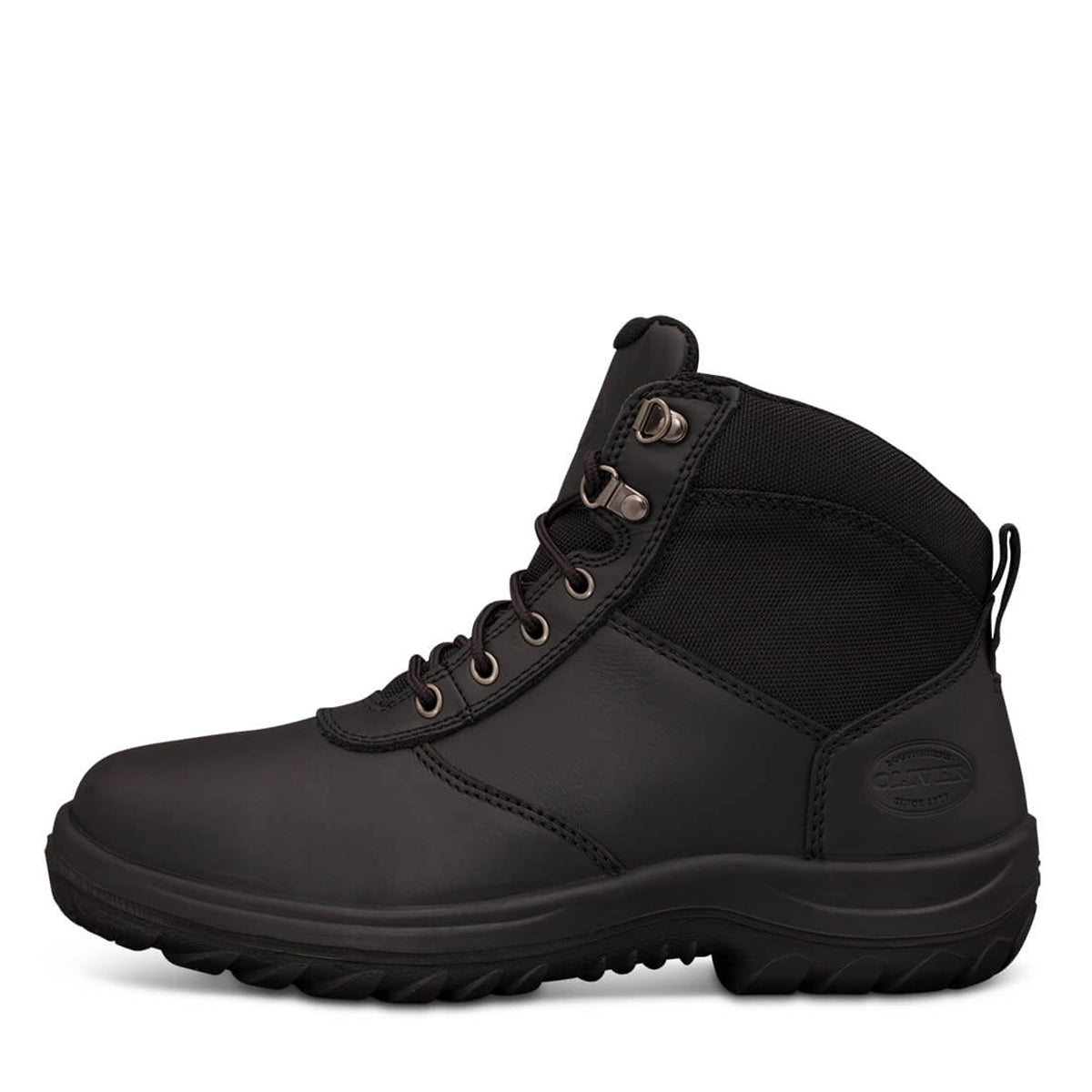 140mm Lace Up Boot Nonsafety