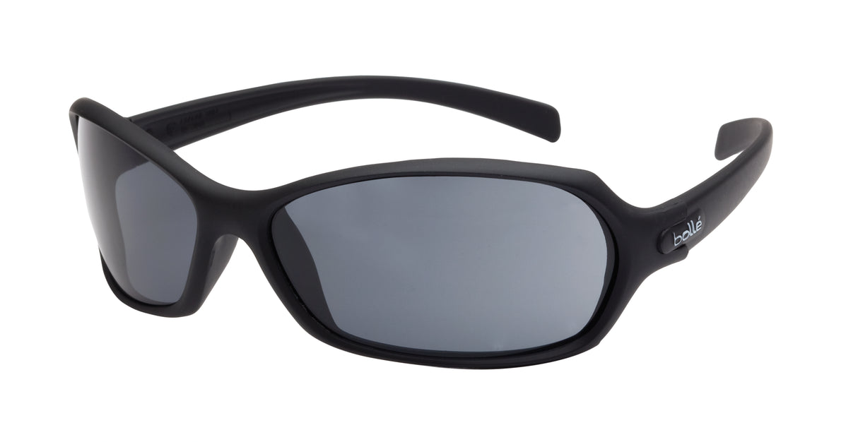 HURRICANE Black Frame AS/AF Smoke Lens
