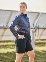 Women's X Airflow™ Stretch Ripstop Vented Cargo Short