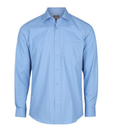 Mens Poplin Shirt