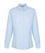 Womens Micro Check Shirt