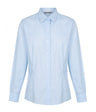 Womens Micro Check Shirt