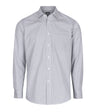 Mens Gingham Shirt